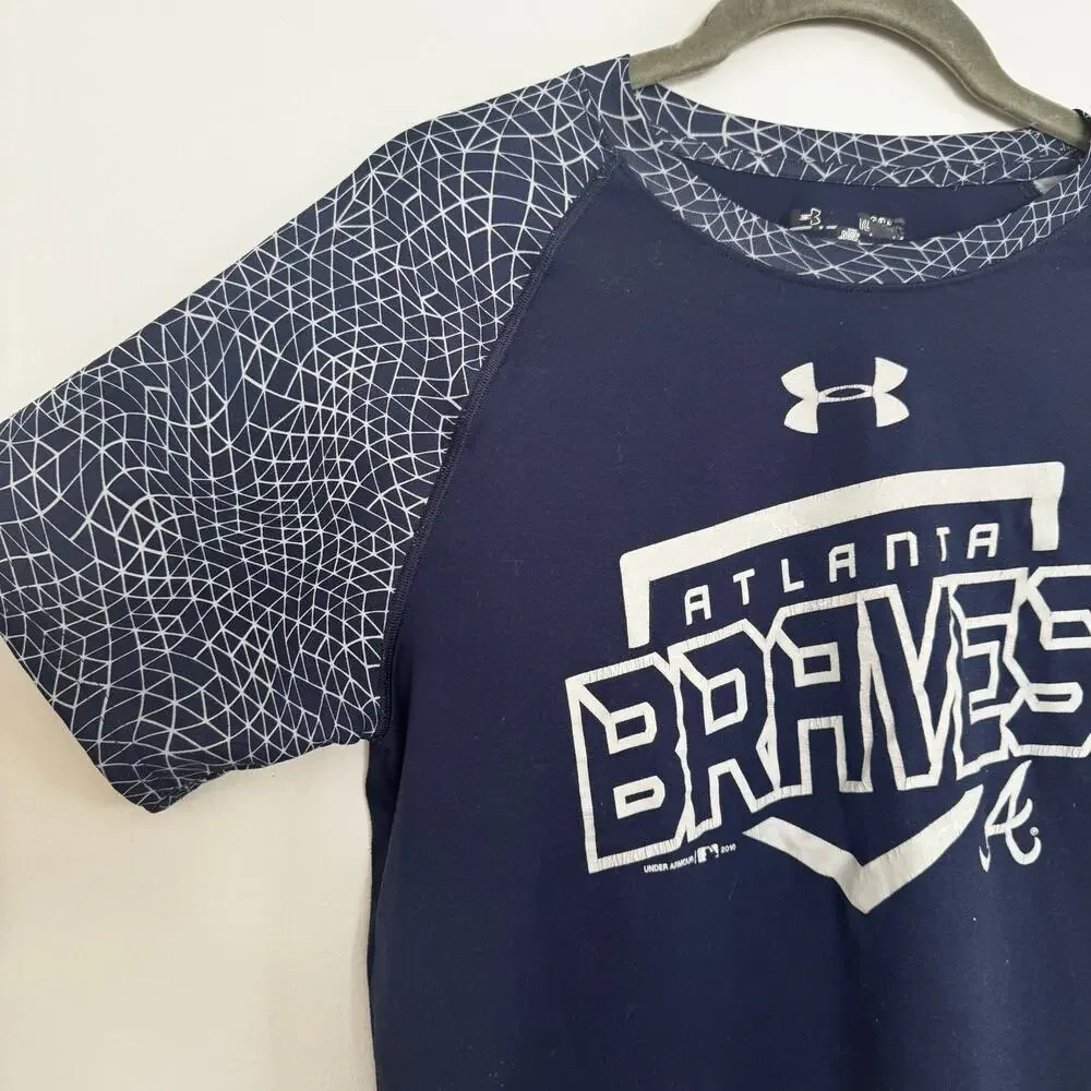 Under Armour size youth